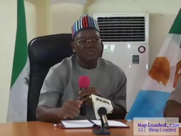 We Don’t Have Money To Conduct LG Polls – Benue Gov
